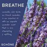 BREATHE Room & Linen Mist