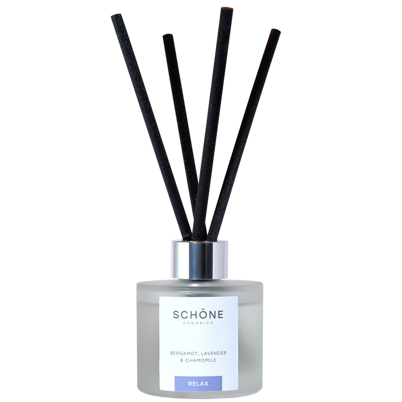 RELAX Natural Reed Diffuser