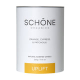 UPLIFT Natural Scented Candle